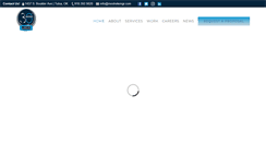 Desktop Screenshot of meshekengr.com
